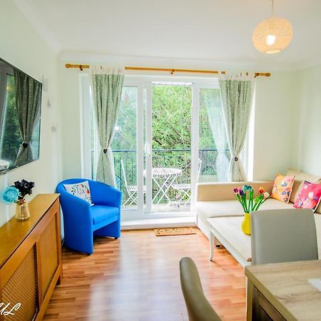 Apple Perch 2Br Flat - Free Parking Apartment Oxford Exterior foto