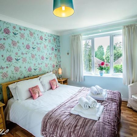 Apple Perch 2Br Flat - Free Parking Apartment Oxford Exterior foto